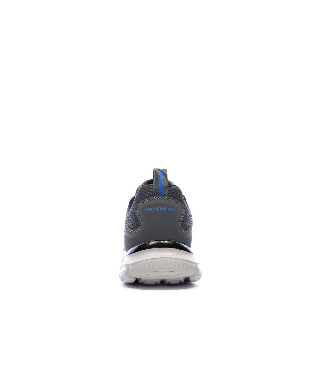 Baskets homme skechers track-ripkent-3