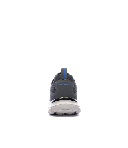 Baskets homme skechers track-ripkent