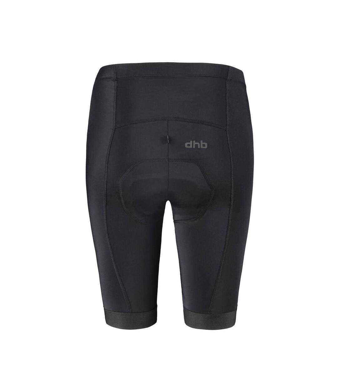 Cuissard De Cyclisme Blok Homme Noir Dhb-2