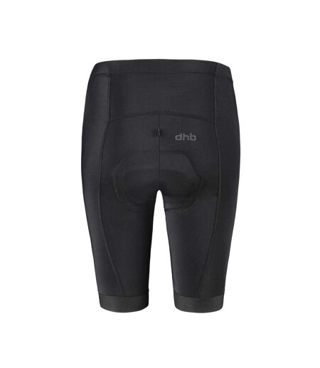 Cuissard De Cyclisme Blok Homme Noir Dhb