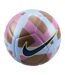 Ballon De Futsal Motif/style Géométrique Maestro Taille 4 Marron Nike-1