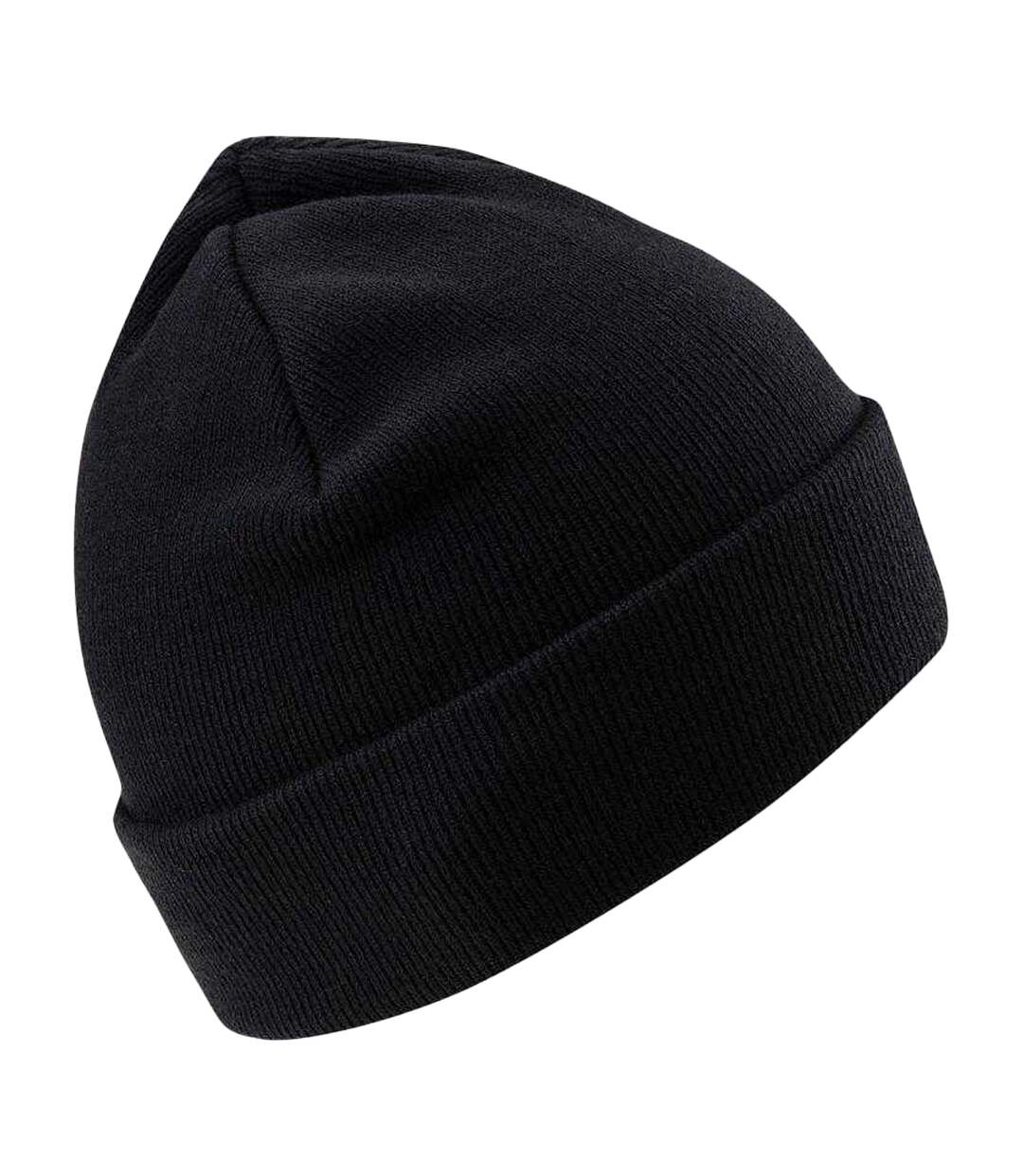 Bonnet Mabo Adulte Noir Hi-Tec-3