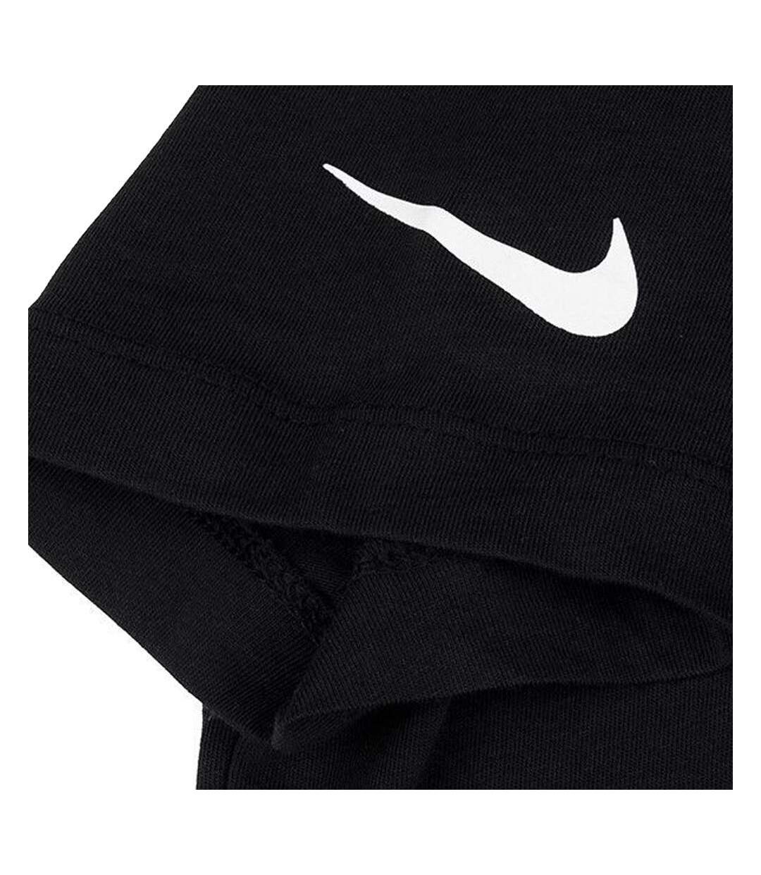 T-shirt Noir Femme Nike Park 20 - L-3