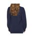 Blouse marine femme vila gaja-2