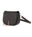 Sac à bandoulière tanisha femme taille unique noir Dorothy Perkins Dorothy Perkins