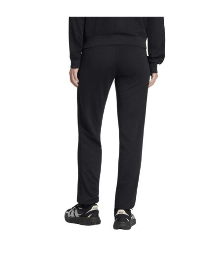 Pantalon De Jogging Femme Noir Adidas