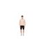 Mens Marvela Knitted T-shirt Stone Duck And Cover-1