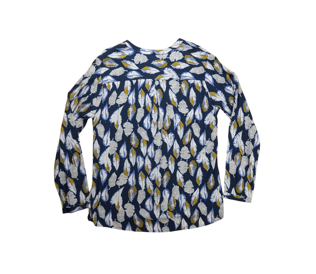 Chemisier à motifs imprimés CHF3059A-5