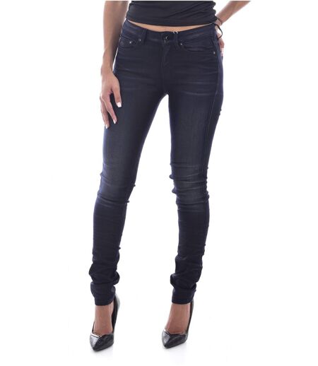 Jean skinny stretch 3301  -  G - star - Femme