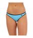 Womens/ladies souleaf bikini bottoms sky/black Adidas-3