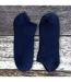 12 Pairs Mens Thermal Winter Invisible Low Cut Trainer Socks-3