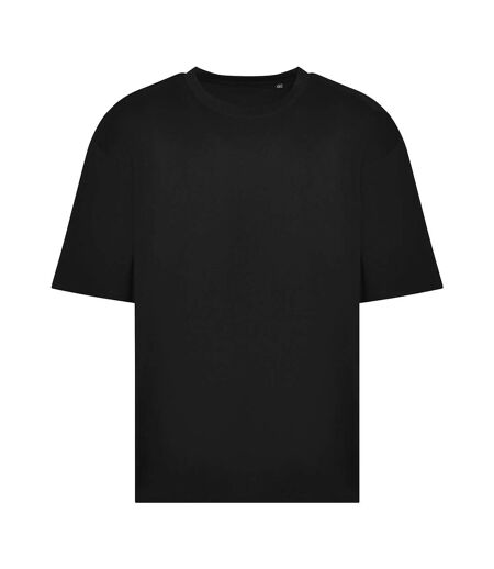 T-shirt Homme Noir Sombre Awdis