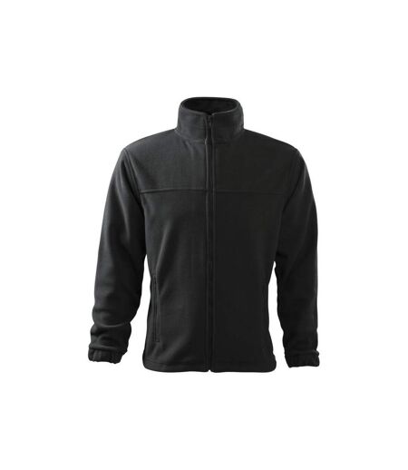 Veste Polaire Falcon Homme Gris Foncé Malfini