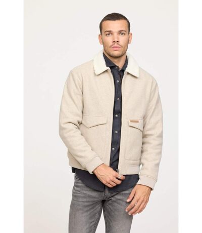 Veste Fokiro Black