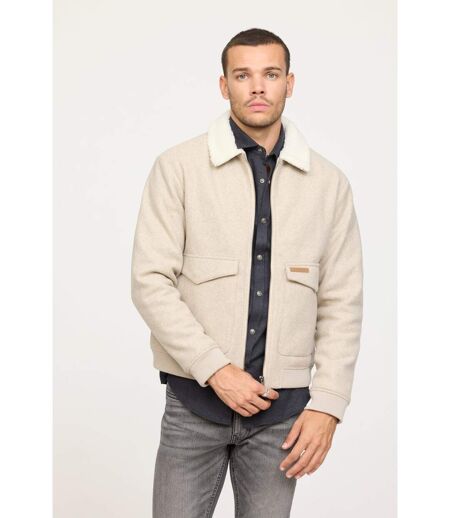 Veste Fokiro Black
