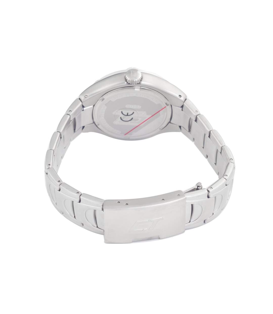 Montre Mixte Chronotech Quartz CC7051M-06M