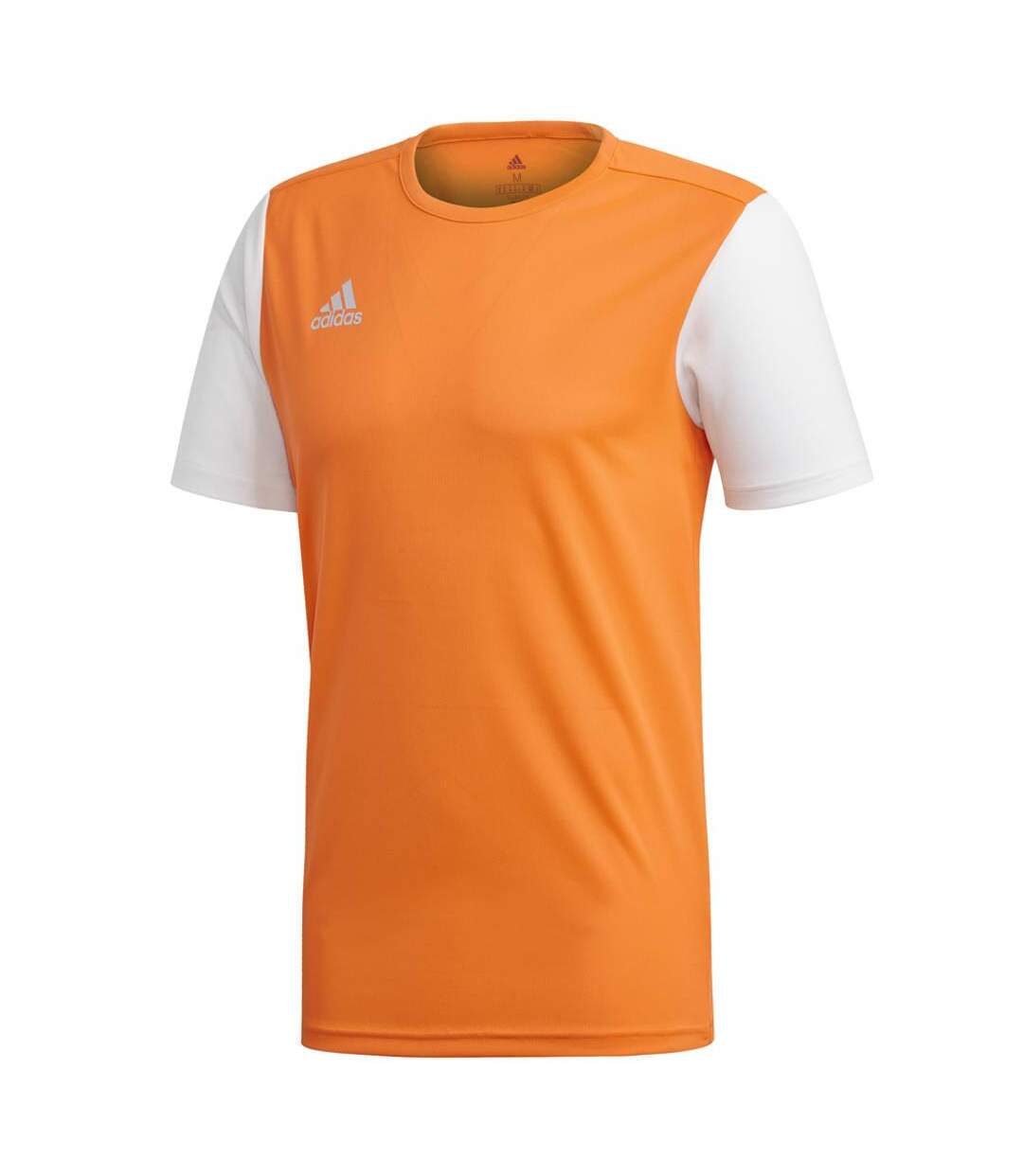 Maillot De Foot Estro Homme Orange Adidas-2
