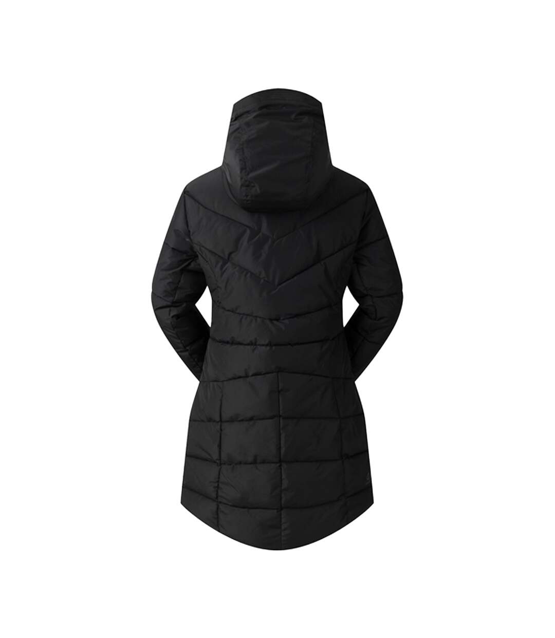 Blouson De Ski Femme Noir Dare 2B-3