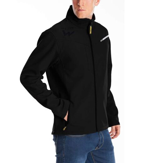 Veste softshell coupe confort BOBBY 'Rica Lewis'