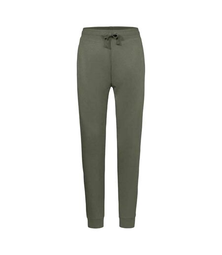 Authentic pantalon de sport homme vert sombre Russell