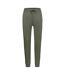 Authentic pantalon de sport homme vert sombre Russell