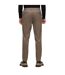 Pantalon Kane Homme Beige Hugo Boss-3