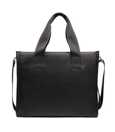 Tote Bag Bermond Taille Unique Noir Vinga