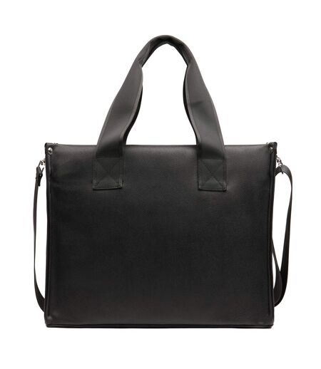 Tote Bag Bermond Taille Unique Noir Vinga