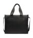 Tote Bag Bermond Taille Unique Noir Vinga-1
