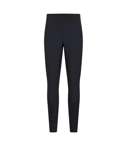 Legging etna femme noir Mountain Warehouse