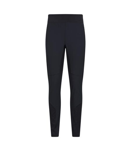 Legging etna femme noir Mountain Warehouse