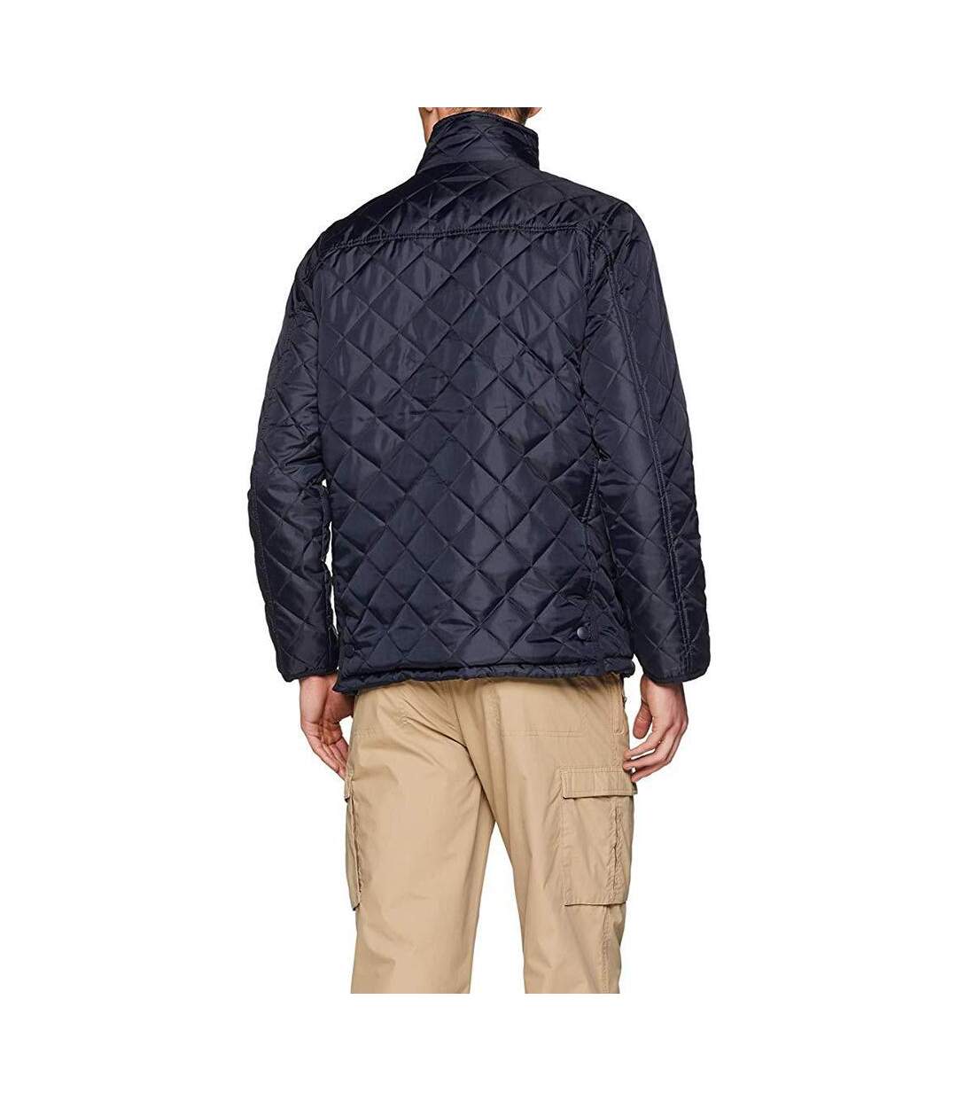 Cheltenham veste imperméable homme bleu marine Result-3