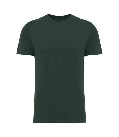 T-shirt Adulte Vert Forêt Native Spirit