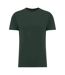 T-shirt Adulte Vert Forêt Native Spirit-1