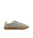 Baskets kaki femme refresh 172433-2