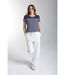Pantalon Jogging Molleton Femme Cyrus  | Gerard Pasquier | Gerard Pasquier-2