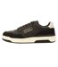 Baskets Livorno Homme Noir Bleu Foncé Sergio Tacchini-2