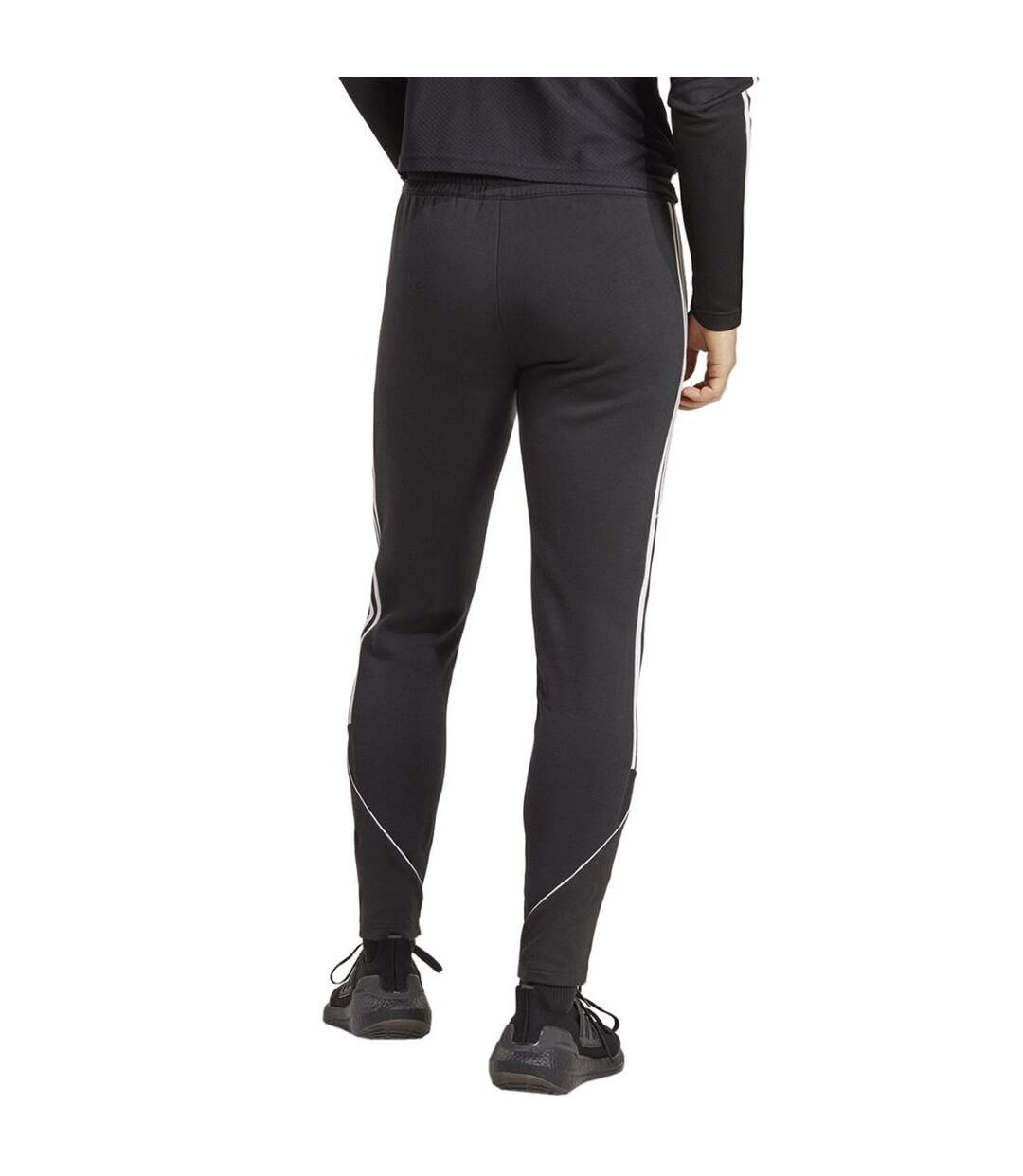 Pantalon De Jogging Tiro League Femme Noir Adidas-3