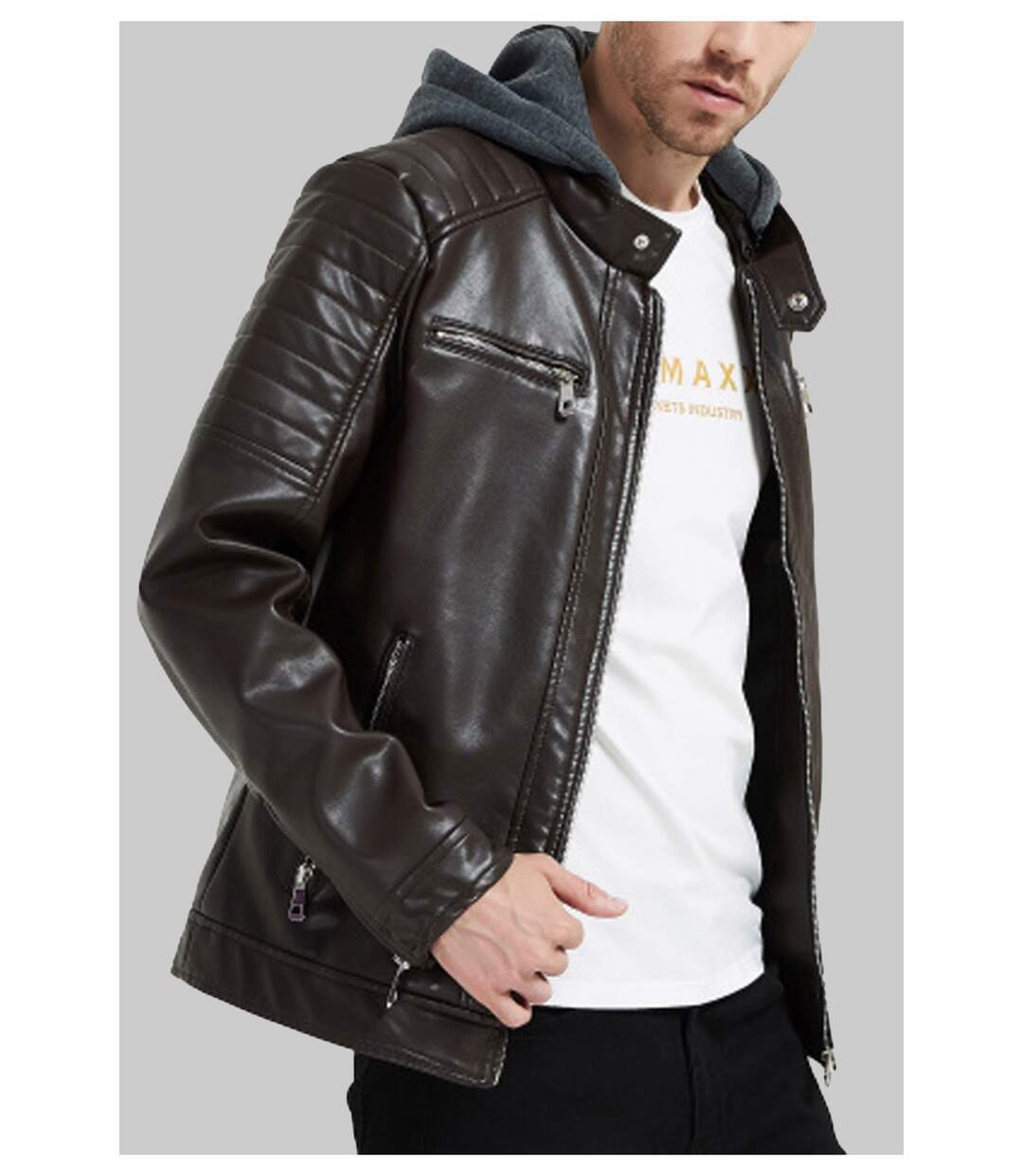 Blouson Homme