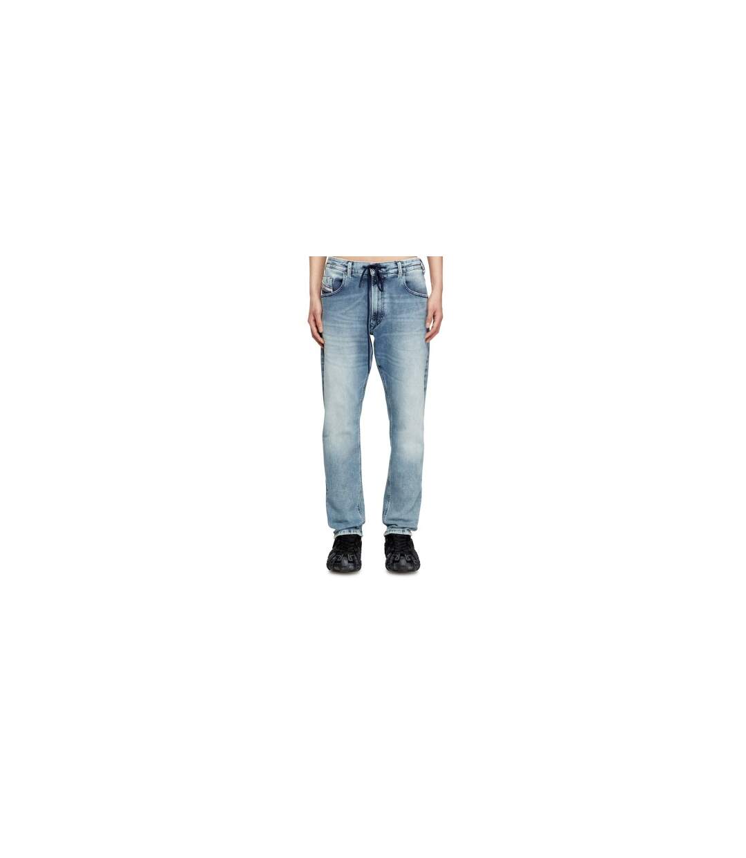 Jean Krooley Y T Homme Bleu Diesel-1