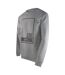 Sweat Motif/style Logo Rectangulaire Homme Gris Love Moschino-3
