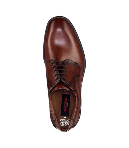 Derbies Kentucky Homme Marron Lloyd