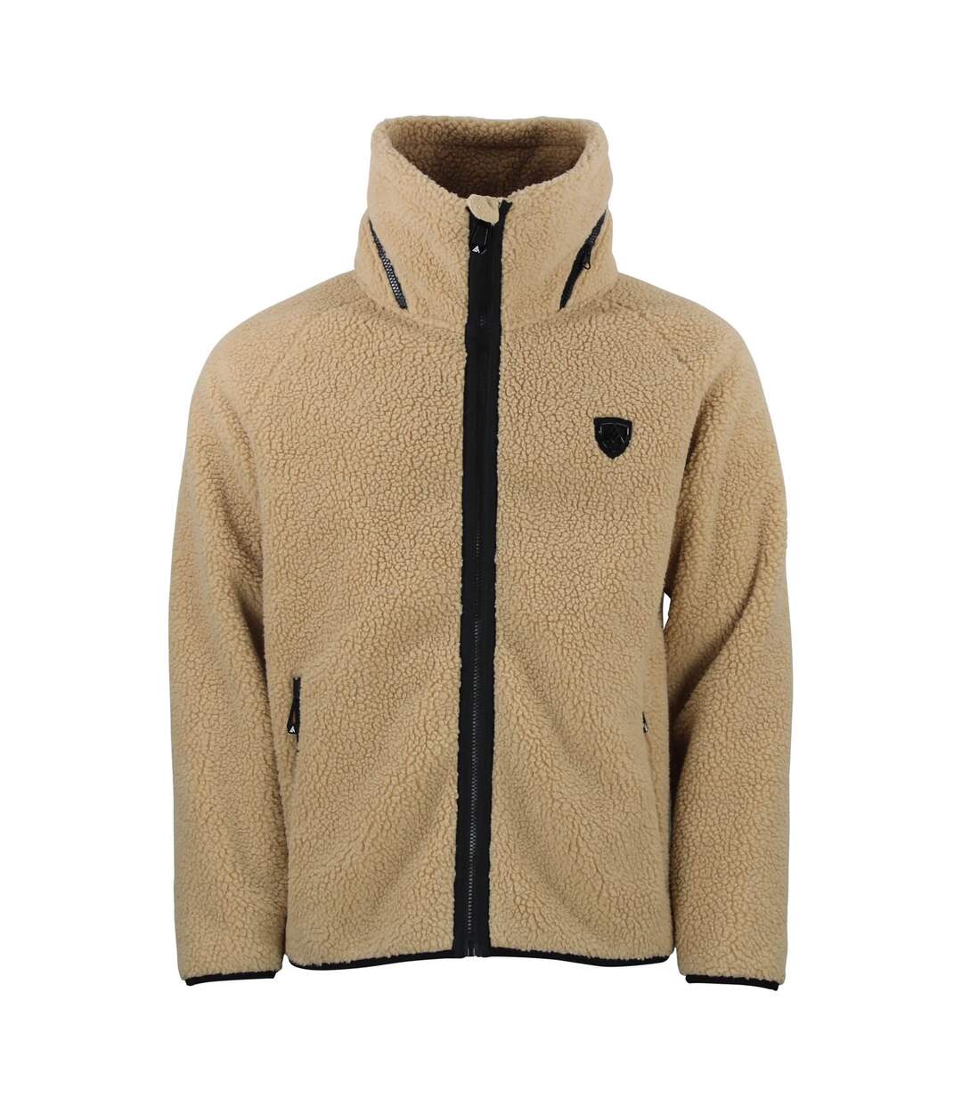 Blouson polaire CAMAY-1