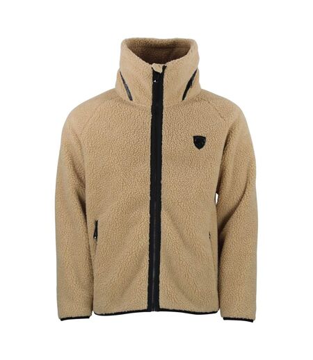 Blouson polaire CAMAY