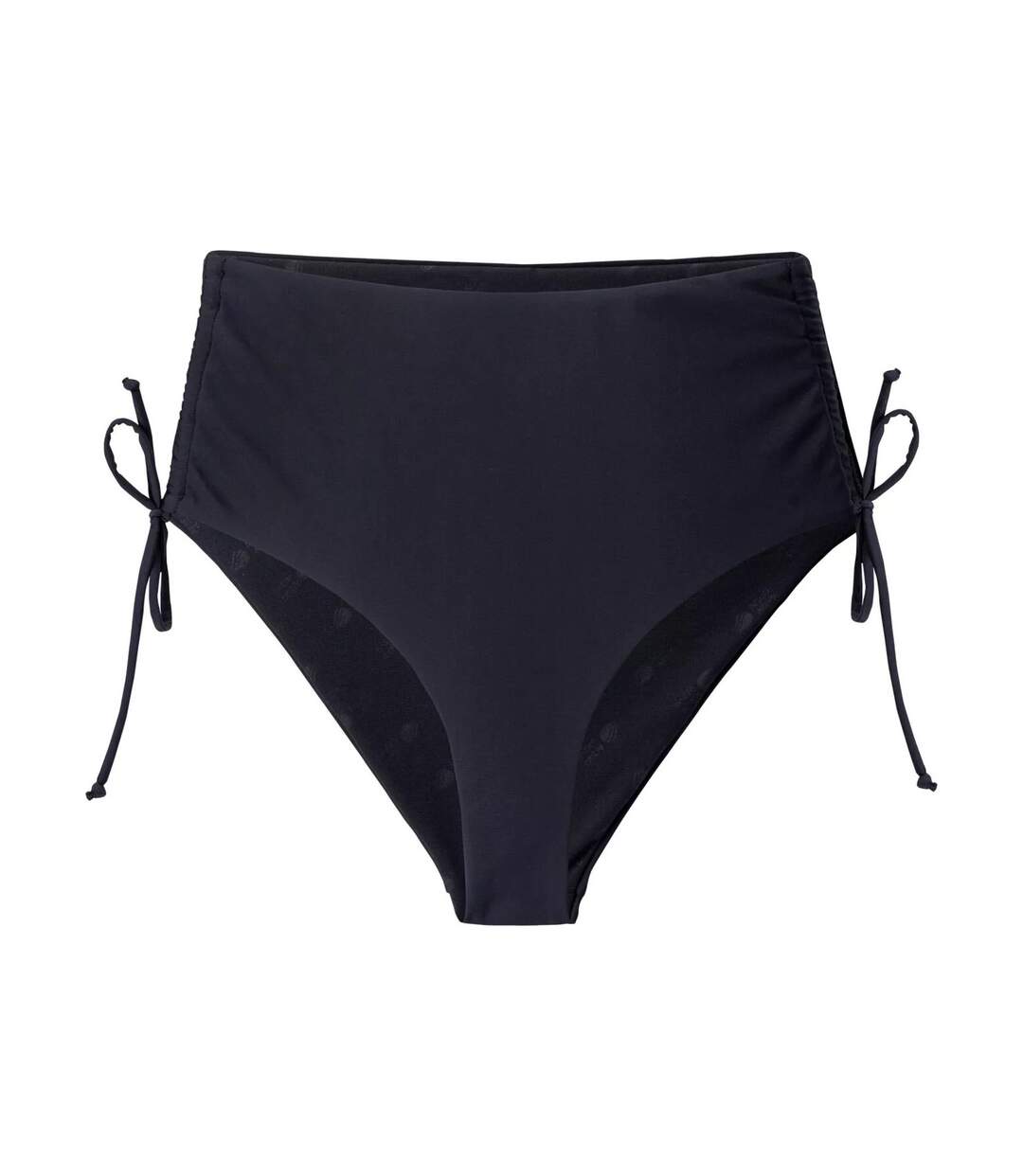 Bas De Maillot De Bain Samae Femme Noir Aquawave-2