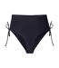 Bas De Maillot De Bain Samae Femme Noir Aquawave-2