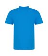 AWDis Just Polos Mens The 100 Polo Shirt (Azure Blue)