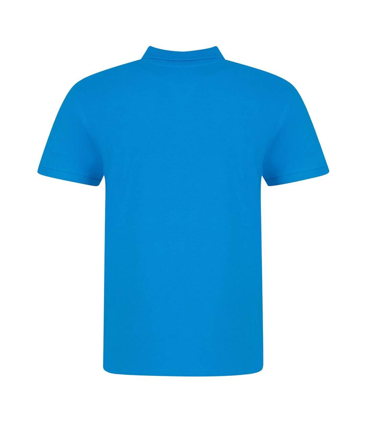 AWDis Just Polos Mens The 100 Polo Shirt (Azure Blue)