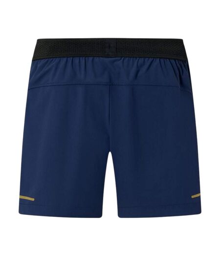 Mens Everest Woven Rugby Shorts Navy Canterbury