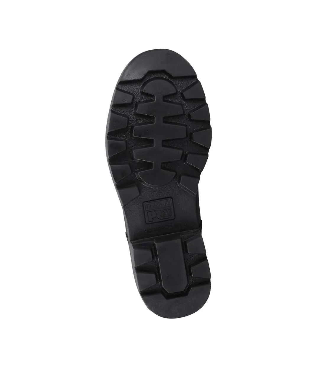 Bottines De Sécurité Sawhorse 2.0 Homme Noir Timberland Pro-4